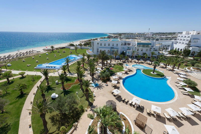 Iberostar Kantaoui Bay