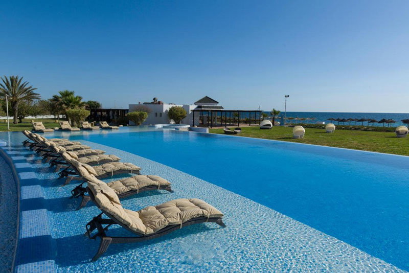 Iberostar Kantaoui Bay