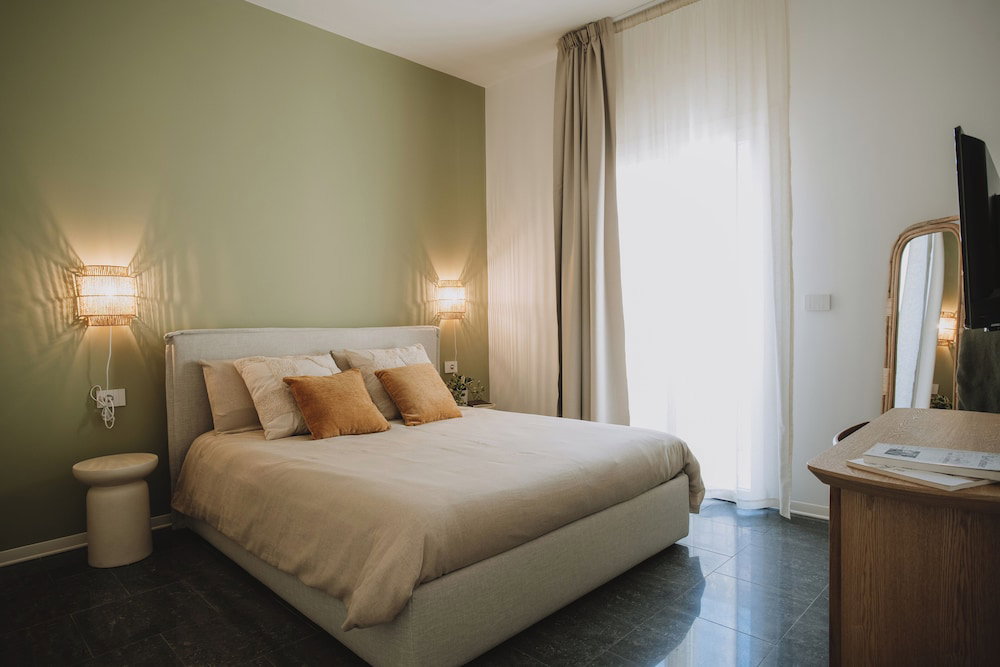 Hotel Gaiè Apartments