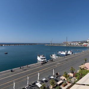 Hotel Italianway - Vele D'amare cazare Imperia