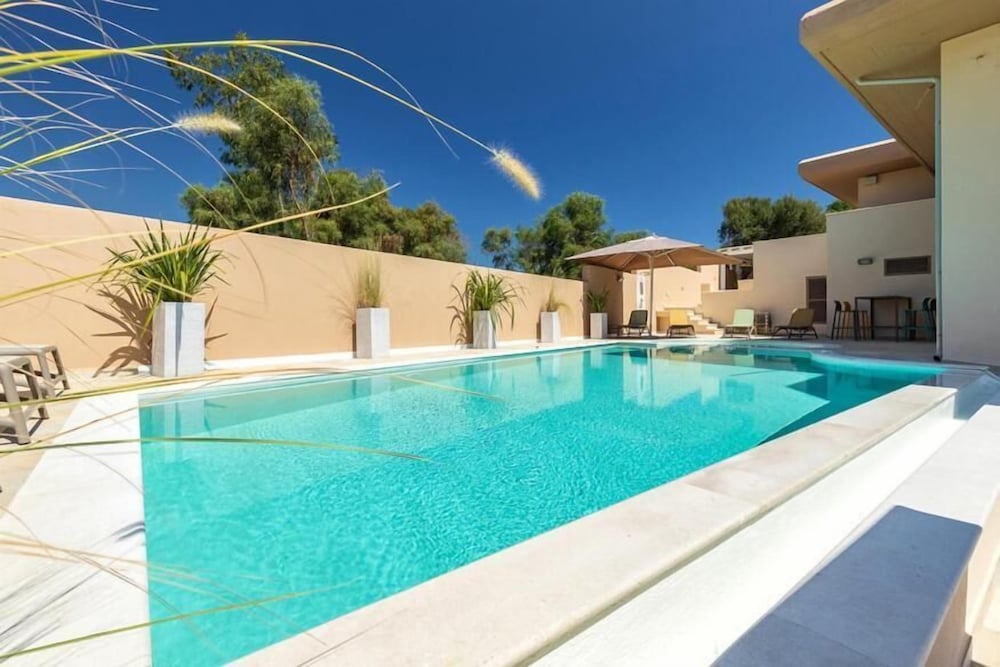 Hotel Resort Beach San Gemiliano