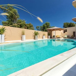 Hotel Resort Beach San Gemiliano cazare Tortoli