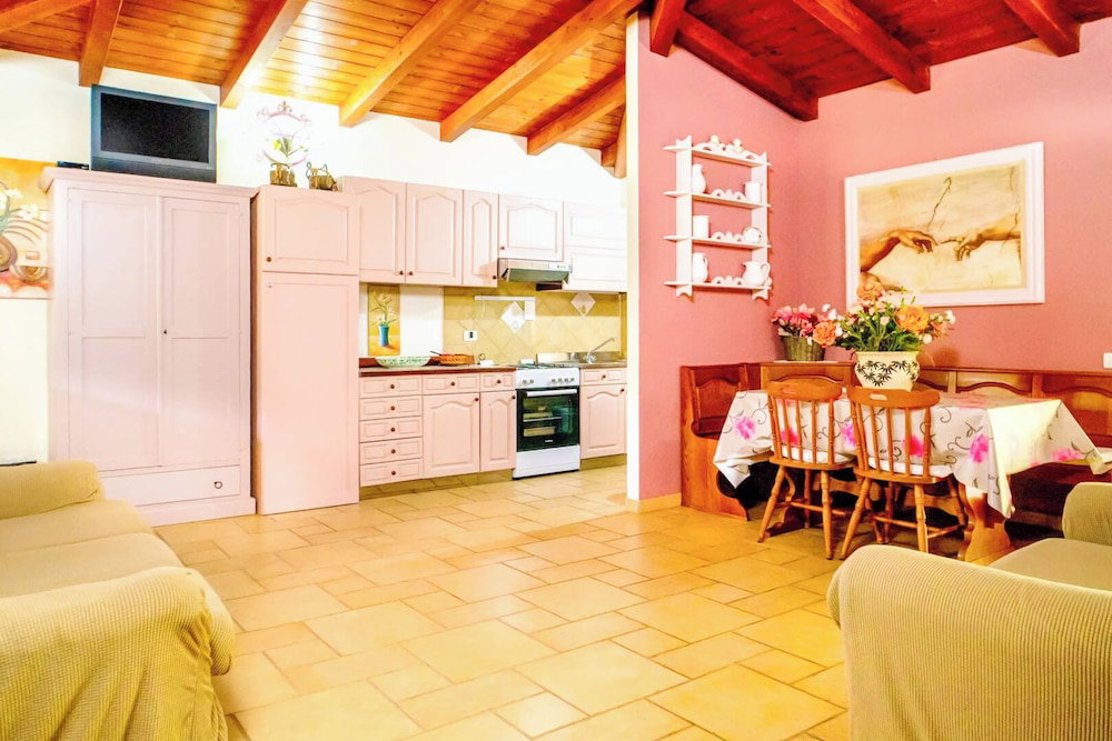 Hotel Villa Bithia Sabratza Vacanze