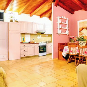 Hotel Villa Bithia Sabratza Vacanze cazare Domus de Maria