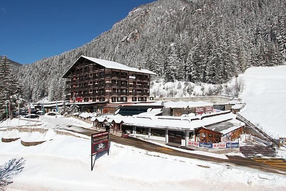 Hotel Hotel Il Caminetto