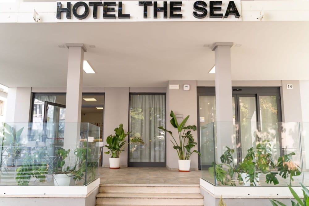 Hotel The Sea Hotel B&B