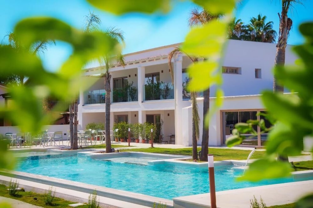 Hotel Palm Beach Resort