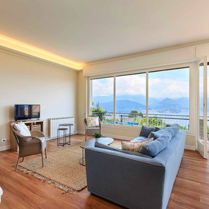 Hotel Charming Home With Stunning Lake Views cazare Stresa