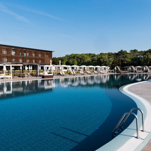 Hotel Lino Delle Fate Eco Village Resort cazare Bibione