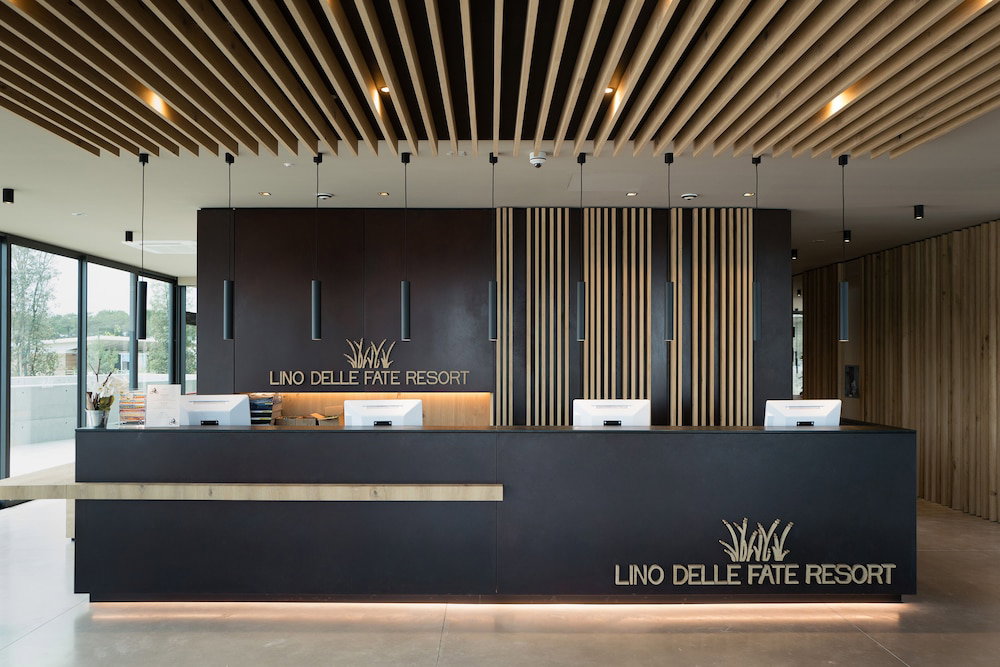 Lino Delle Fate Eco Village Resort
