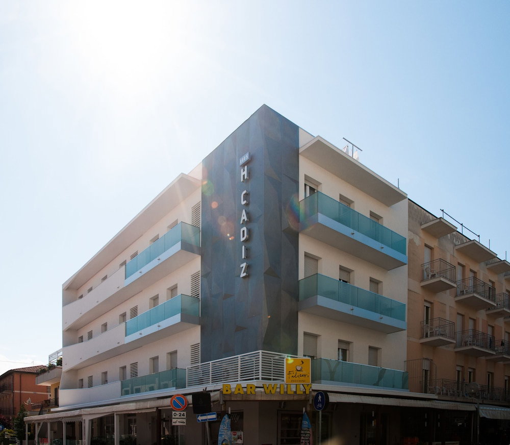 Hotel Hotel Cadiz