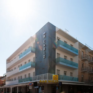 Hotel Hotel Cadiz cazare Santa Giustina