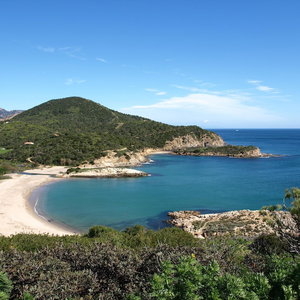 Hotel Apartment In A Seaside Resort cazare Domus de Maria