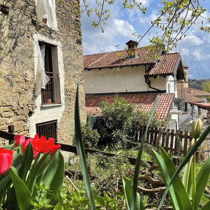 Hotel Orbregno Country House - Alto Monferrato Hills cazare Prasco
