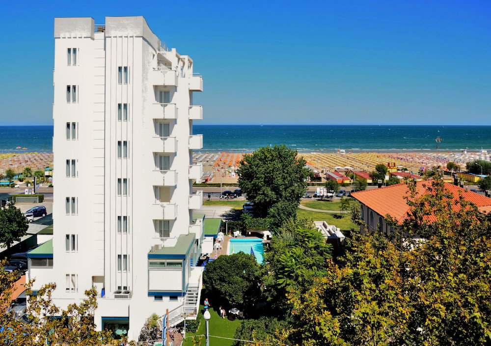 Hotel Hotel Aristeo Rimini S.r.l