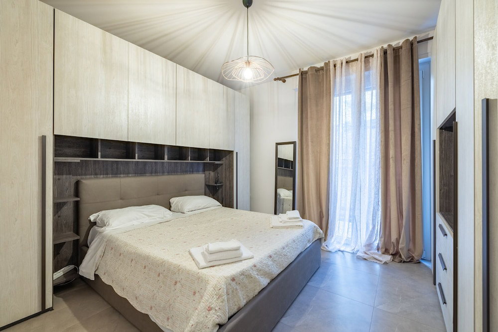 Hotel Onda Serena Apartment By Wonderful Italy