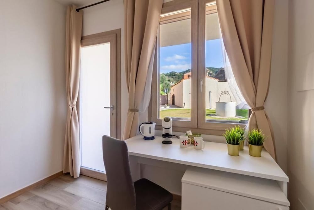 Hotel Affittacamere Villa Lumal