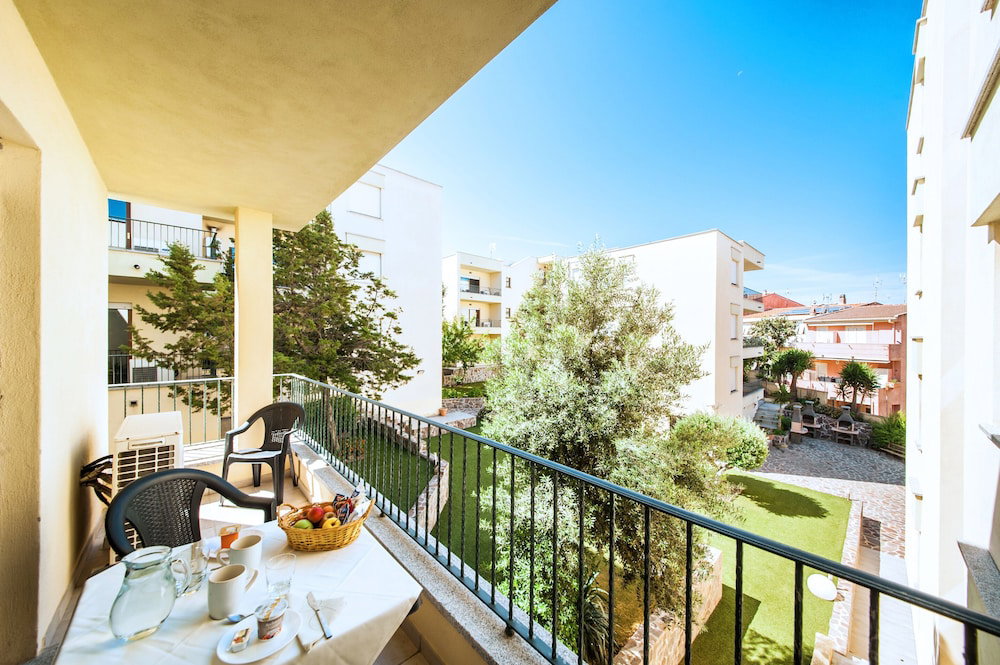 Hotel Residenze Le Vele