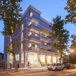 Hotel Hotel Star cazare Cesenatico