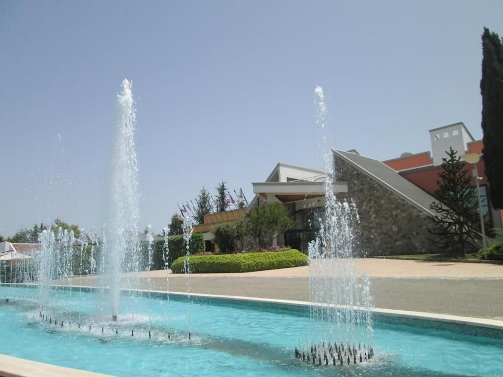 Hotel Palahotel Vallenoce