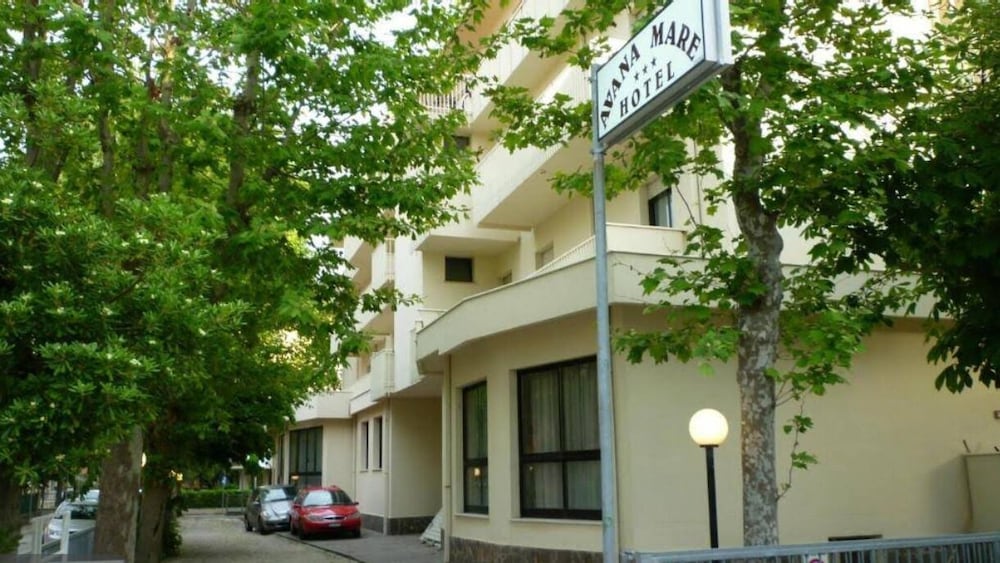 Hotel Hotel Avana Mare