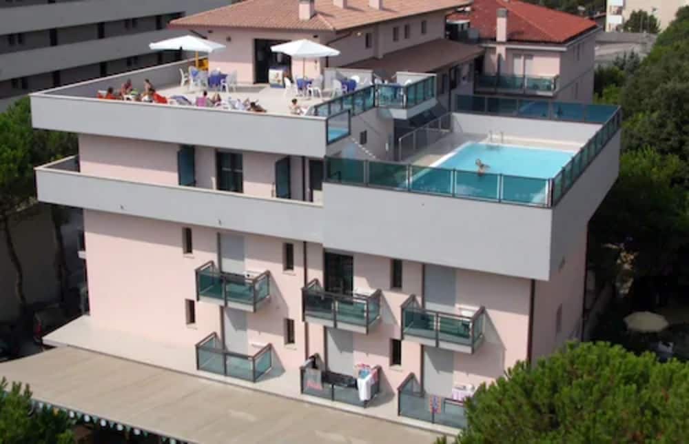 Hotel Aparthotel Olimpia