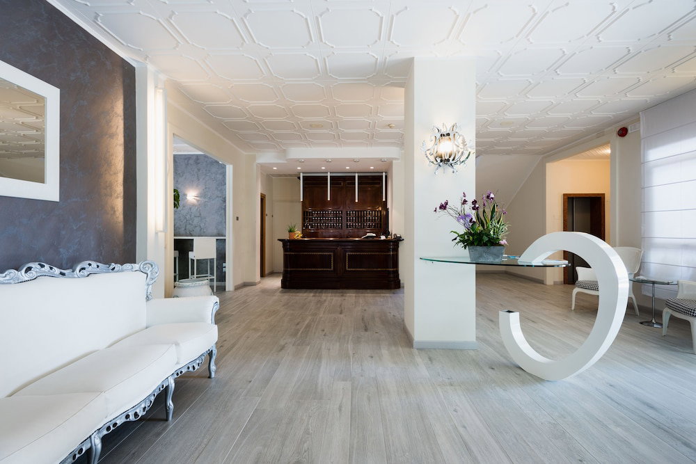 Aparthotel Olimpia