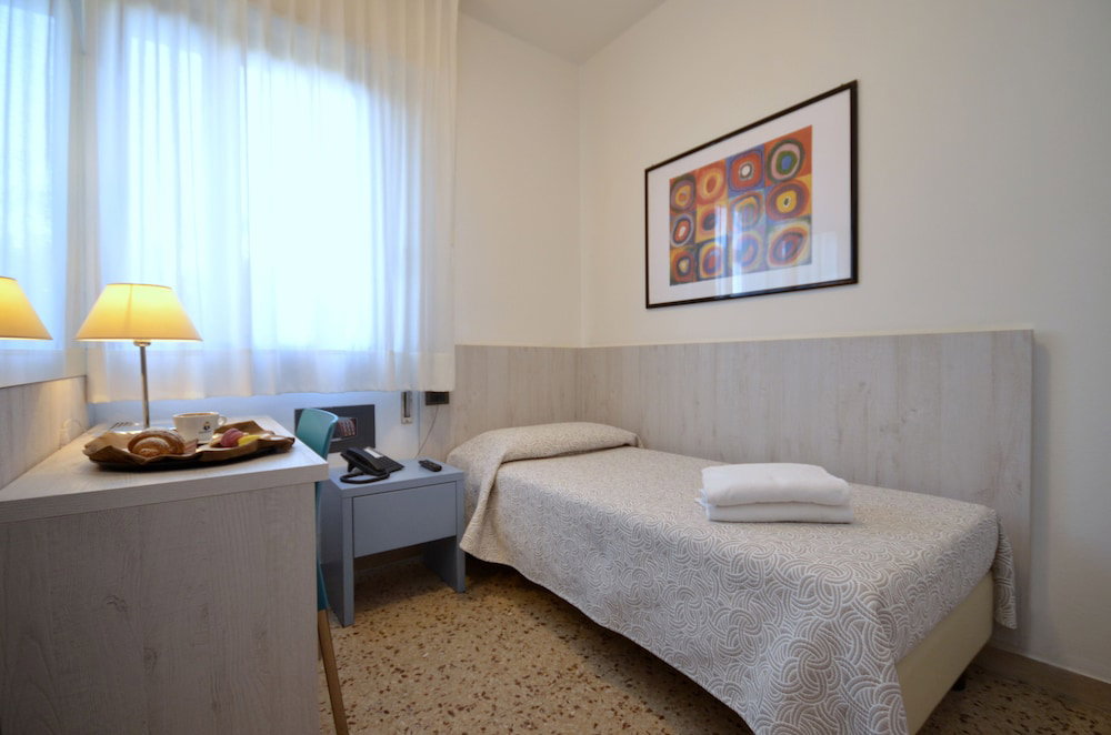 Aparthotel Olimpia