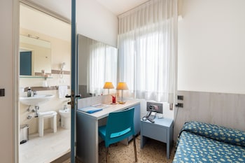 Aparthotel Olimpia