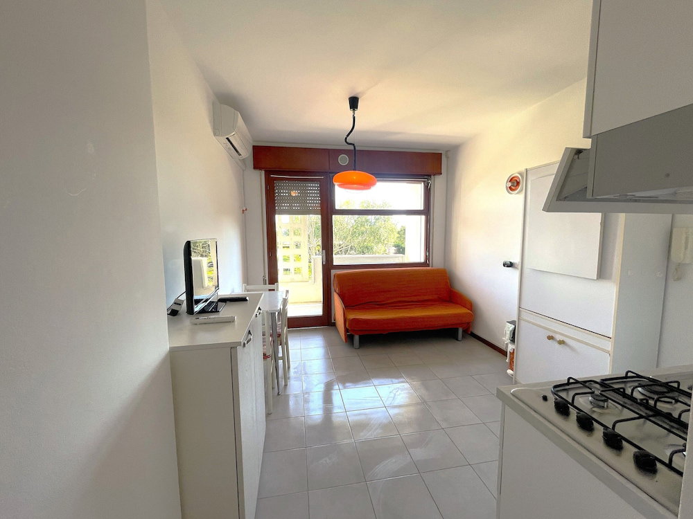 Hotel Lovely Studio Only 80Mt From The Beach