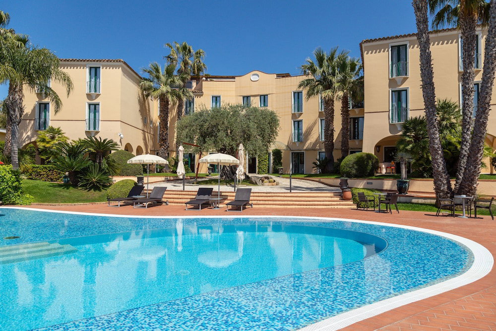 Hotel Arbatasar Hotel