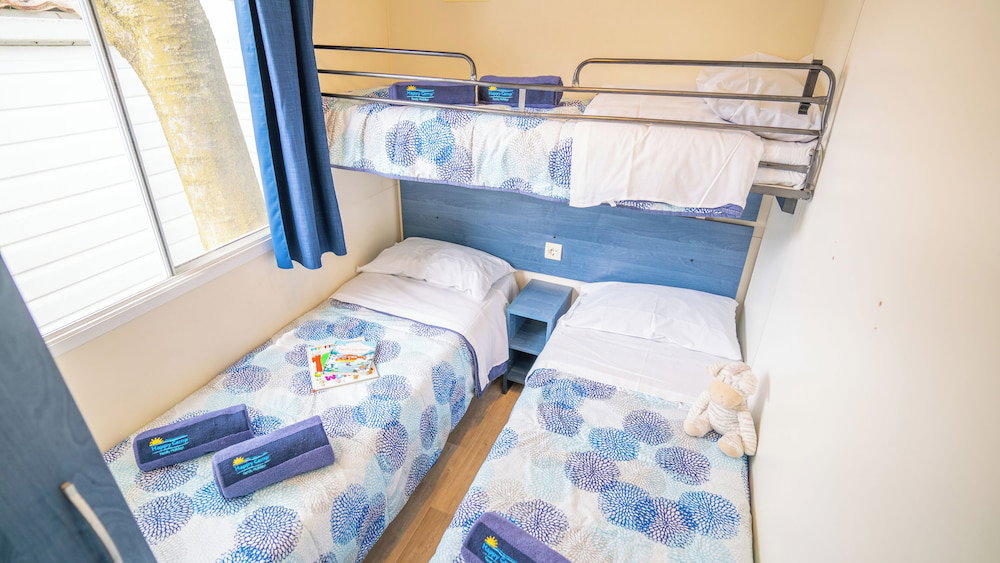 Hotel Happy Camp In Camping Riccione
