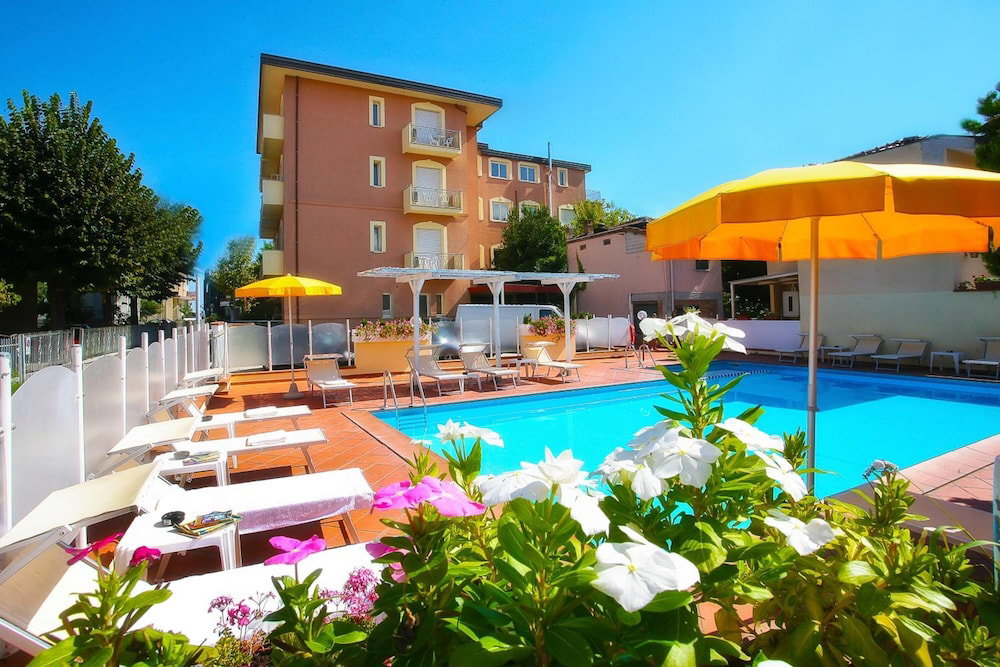 Hotel Residence I Girasoli