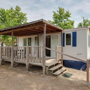 Hotel Mobile Home In Italy Near The Beach cazare Cesenatico