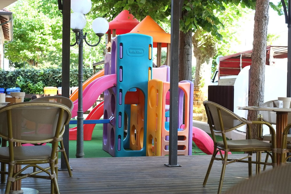 Hotel Hotel Fra I Pini