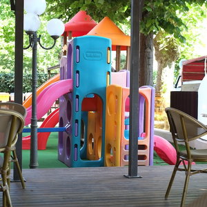 Hotel Hotel Fra I Pini cazare Santa Giustina