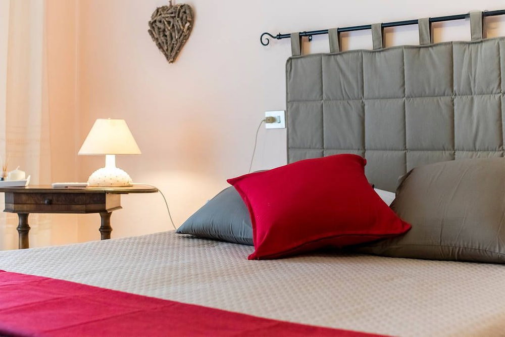 Hotel Villa Iole Apartment