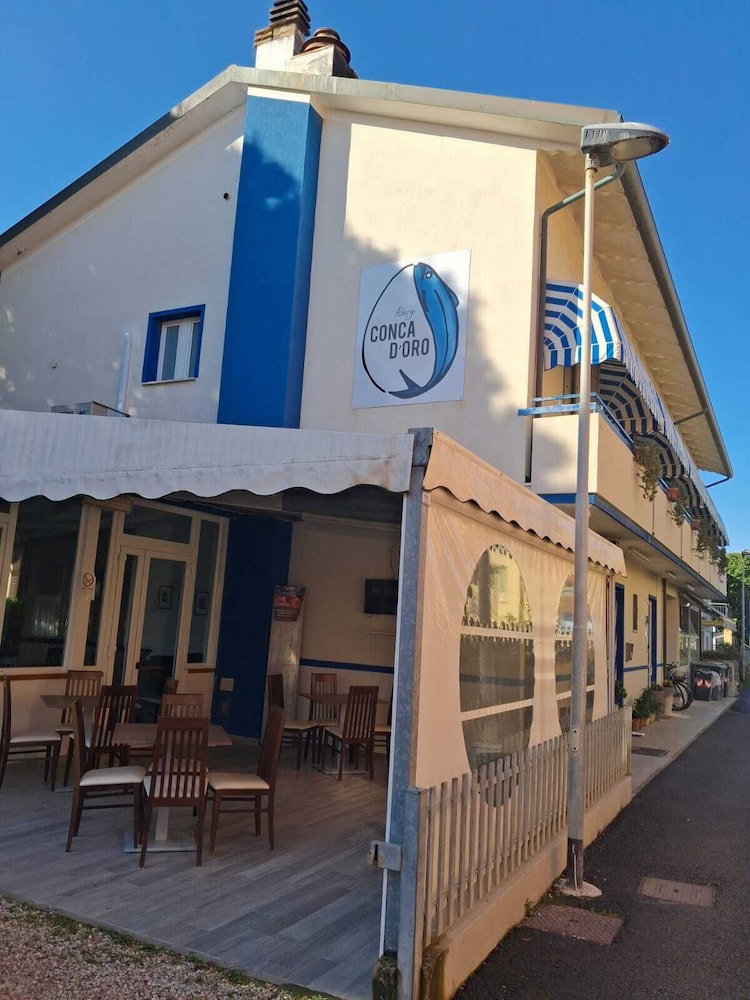 Hotel Hotel Conca D'oro
