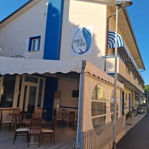 Hotel Hotel Conca D'oro cazare Santa Giustina