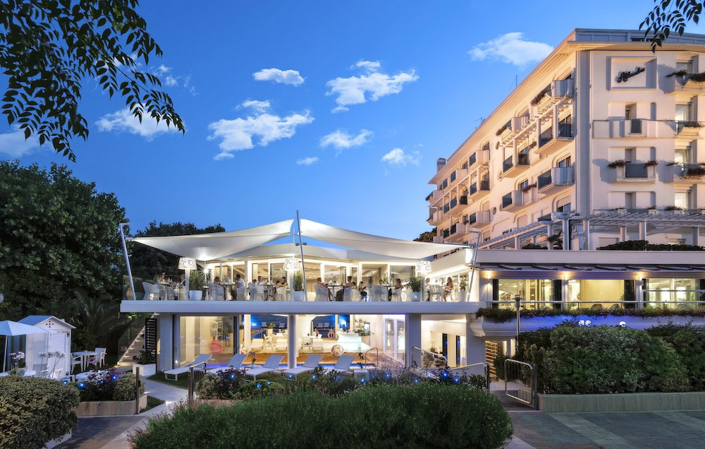 Hotel Atlantic Hotel & Spa