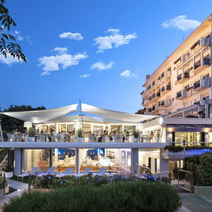 Hotel Atlantic Hotel & Spa cazare Riccione
