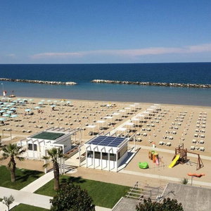 Hotel Hotel Sonne cazare Santa Giustina
