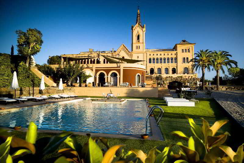 Sant Pere Del Bosc Hotel & Spa