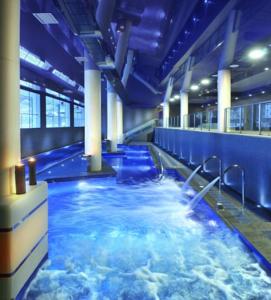 Hotel Sant Jordi Boutique Hotel cazare Calella