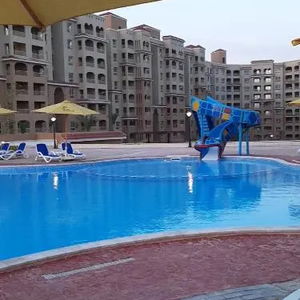 Hotel Studio Apartment Aqua View Resort North Coast cazare Al `Alamayn