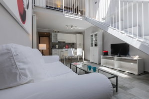 Hotel Loft Derby By Wonderful Italy cazare Torino