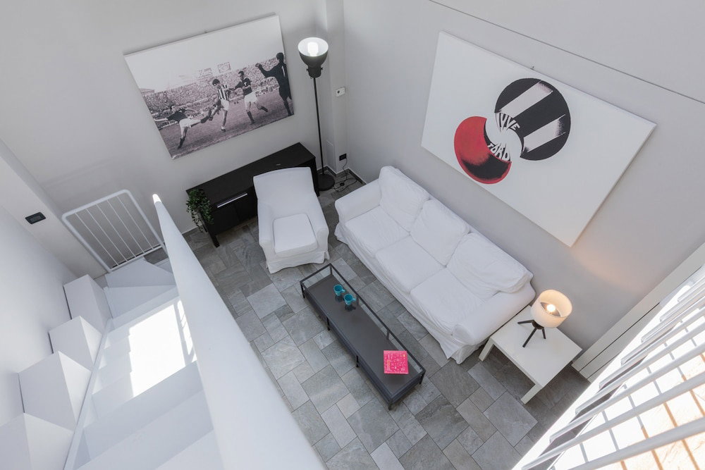 Loft Derby By Wonderful Italy