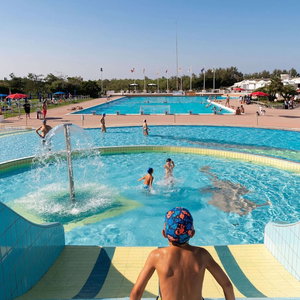 Hotel Villa In Albarella Near Venice Beach cazare Rosolina