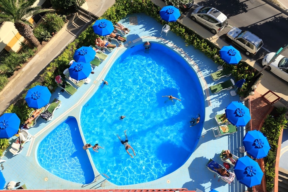 Hotel Hotel Soleado