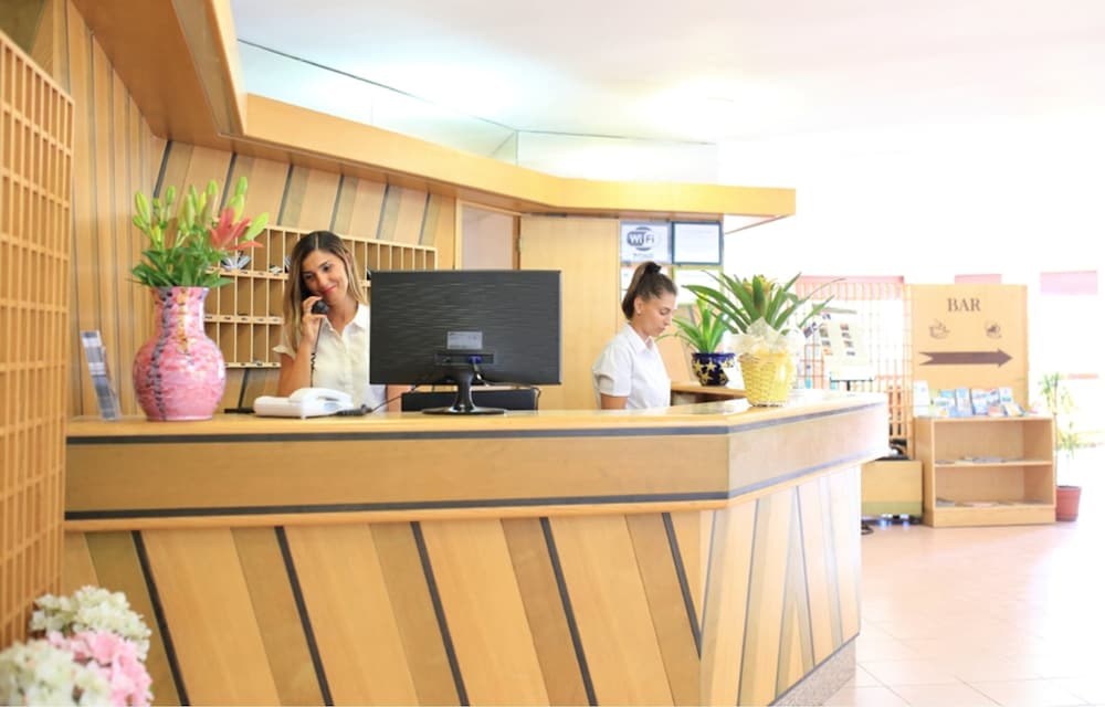 Hotel Soleado